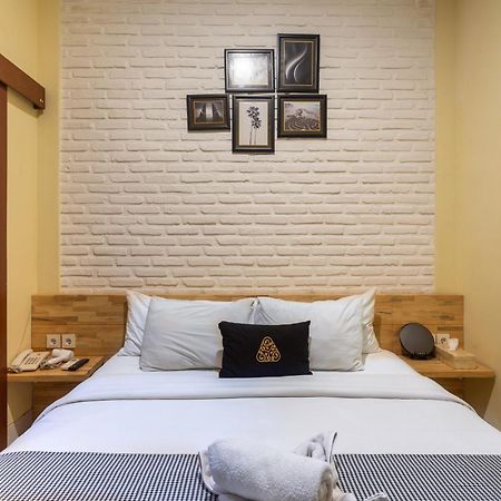 Villa Paisa Seminyak Living Extérieur photo