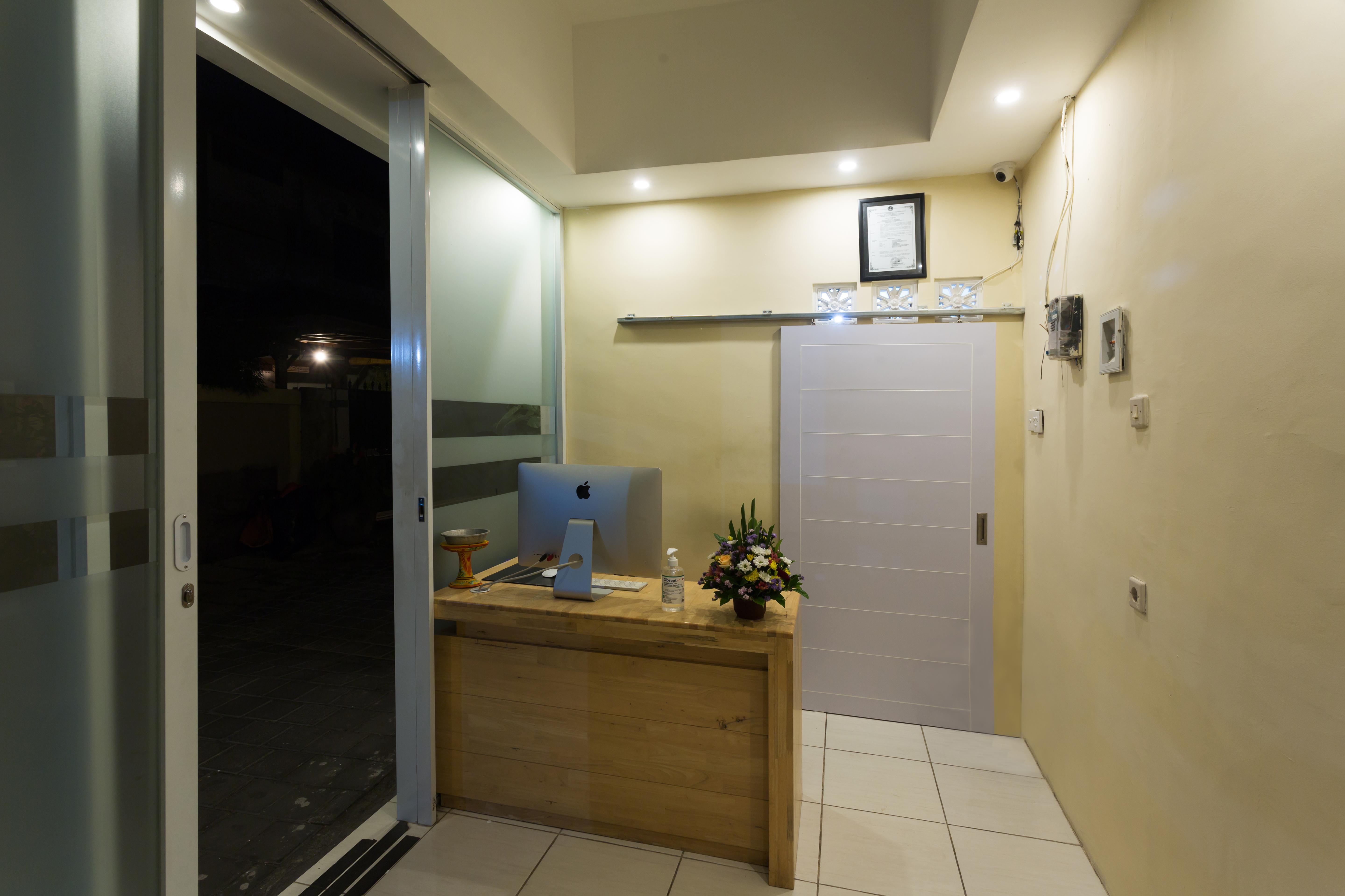 Villa Paisa Seminyak Living Extérieur photo