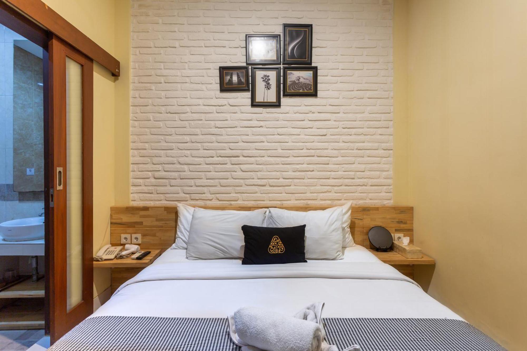 Villa Paisa Seminyak Living Extérieur photo